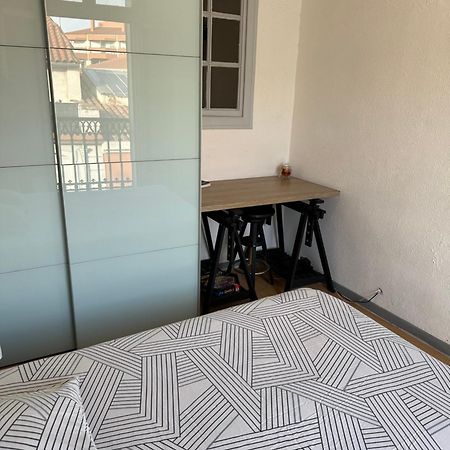 Appartement Climatise La Gallinette 페르피냥 외부 사진
