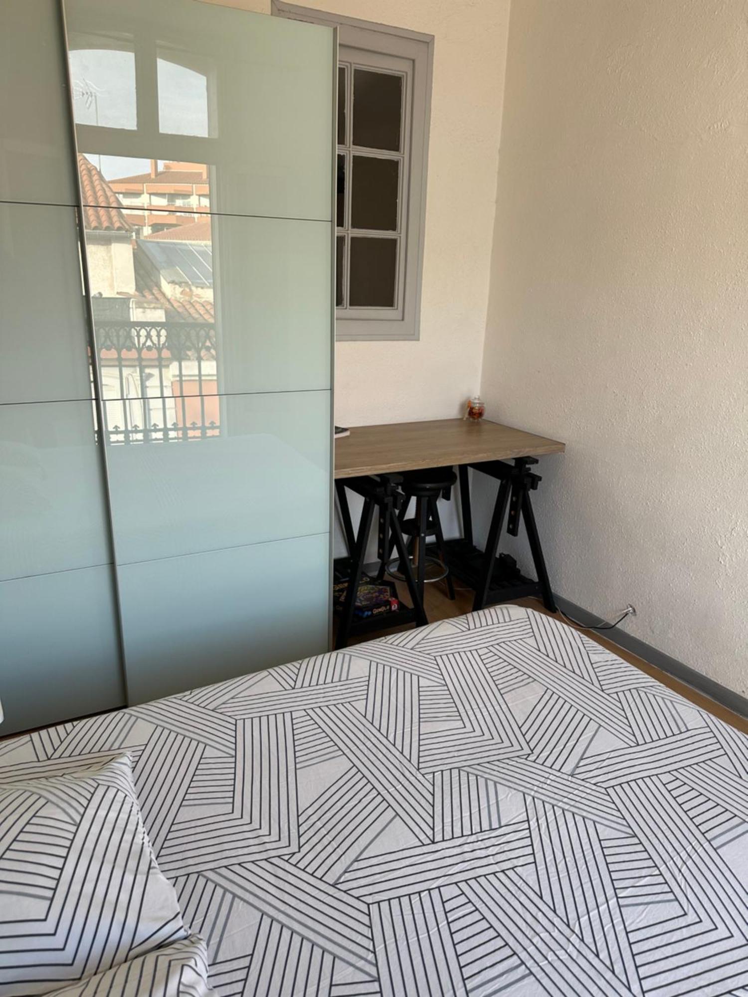 Appartement Climatise La Gallinette 페르피냥 외부 사진
