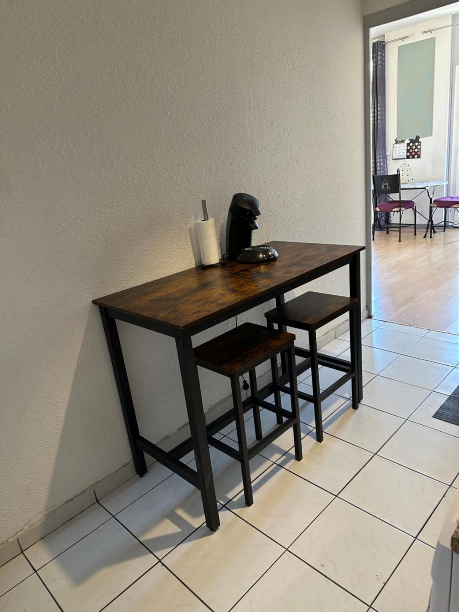 Appartement Climatise La Gallinette 페르피냥 외부 사진