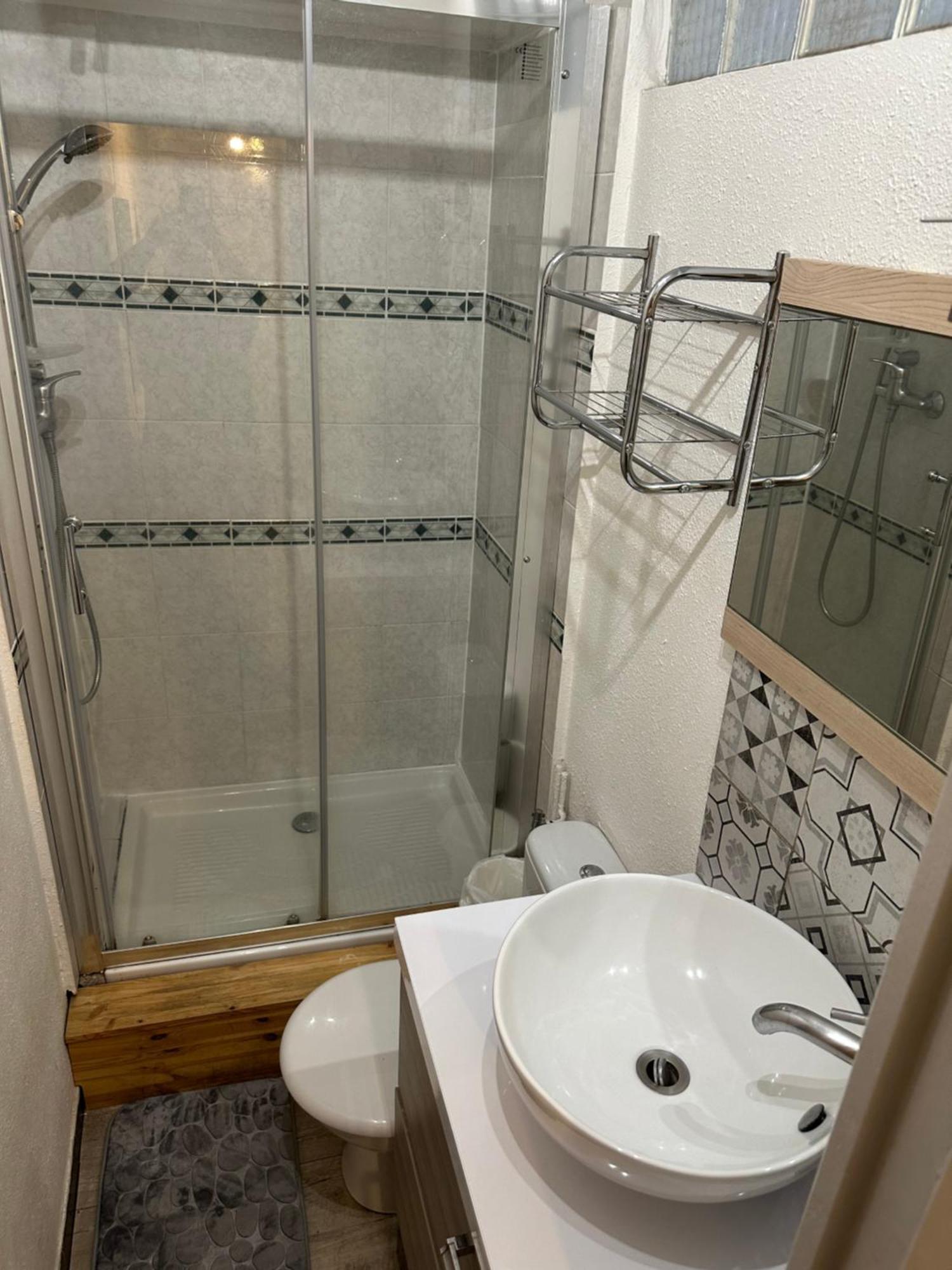 Appartement Climatise La Gallinette 페르피냥 외부 사진
