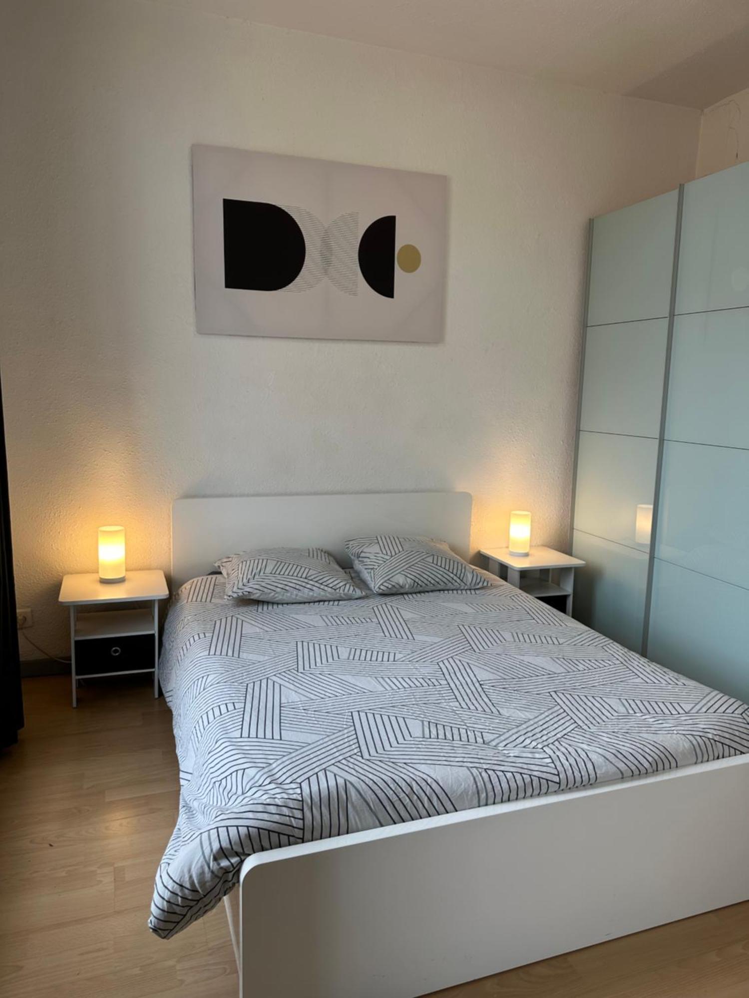 Appartement Climatise La Gallinette 페르피냥 외부 사진